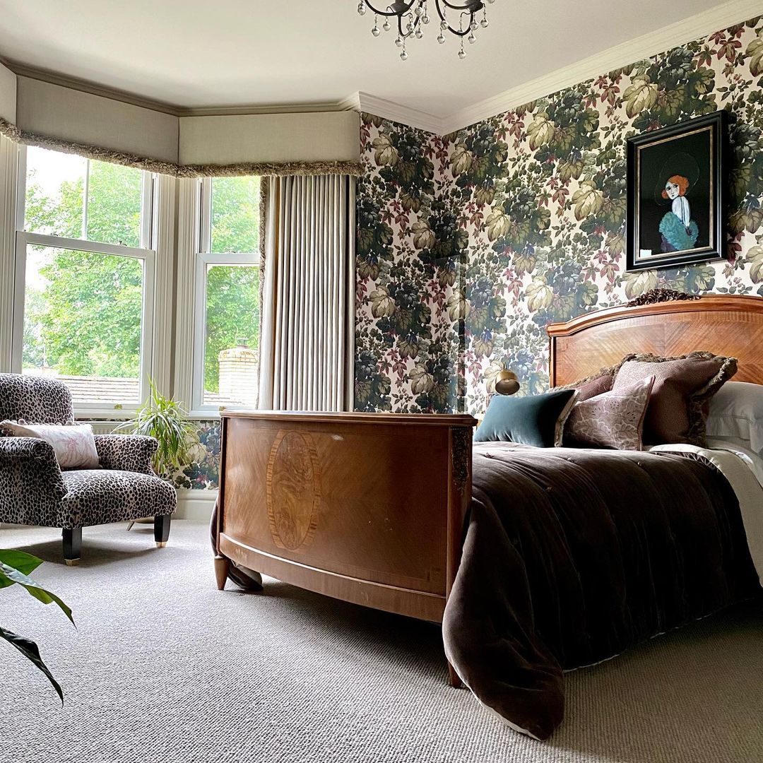 22 Victorian Mattress room Ideas That Actually really feel Primary However Stylish