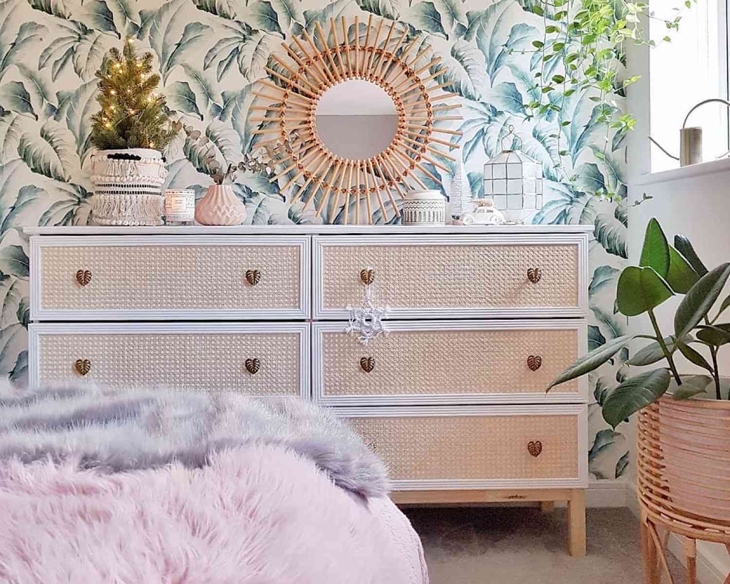 5 IKEA Hacks We’re Taking From 2024 Into the New Yr